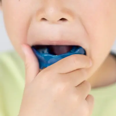 着け外しが簡単