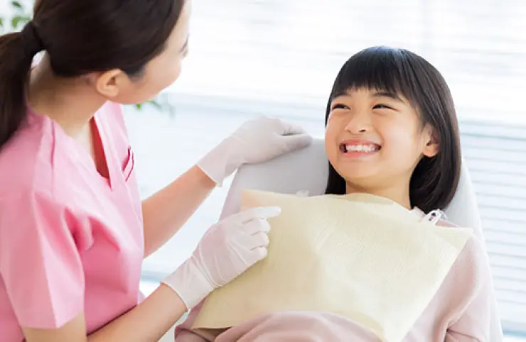 相談・カウンセリング矯正無料相談受付中