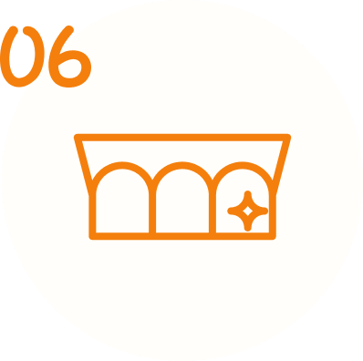 歯並びが後戻りしにくい