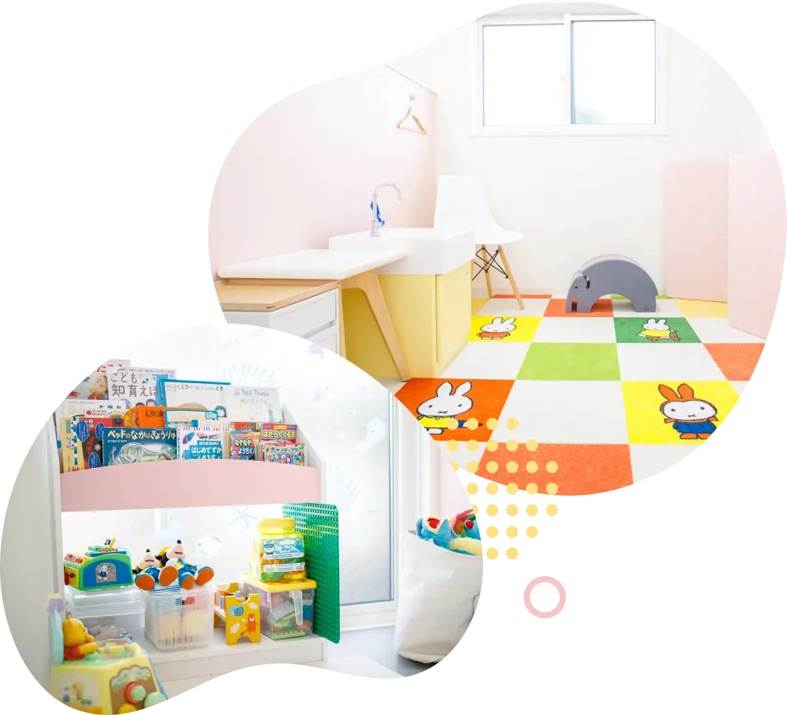 「歯医者さんに行きたい!」につながる医院づくり